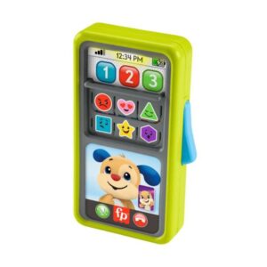 Laugh & Learn Phone