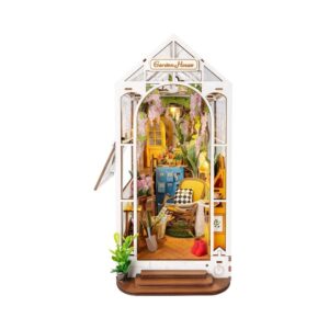 Garden House