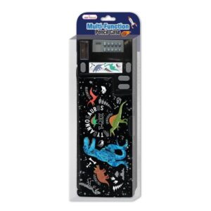 Mutli Pencil Case - Dinosaur