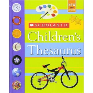 School Children's Thesaurus