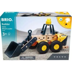 Volvo Wheel Loader