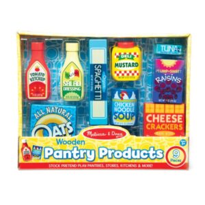 Dry Goods Set