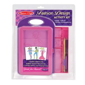 Mix & Match Fashion Design