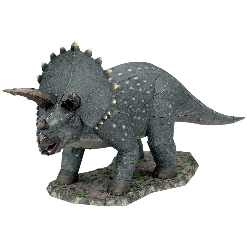 Triceratops