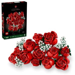 Bouqet of Roses