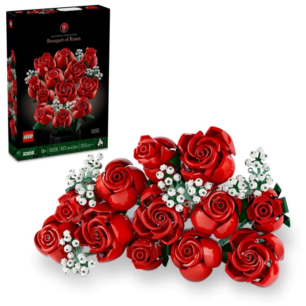 Bouqet of Roses