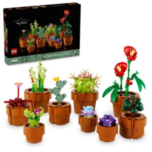 Tiny Pots