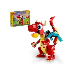 Red Dragon