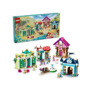 Disney Princess Market Aven