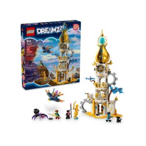 Sandman's Tower