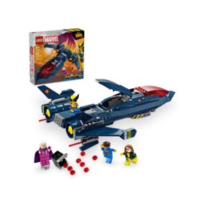 X-Men X-Jet
