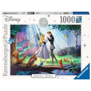Disney Sleeping Beauty 1000 Piece