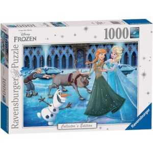 Frozen (Disney) 1000 Piece
