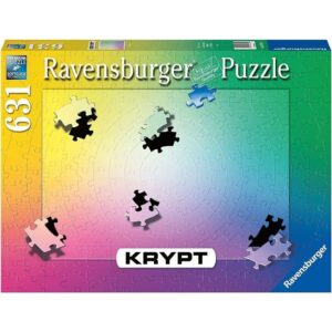 Krypt Gradient 631 Piece