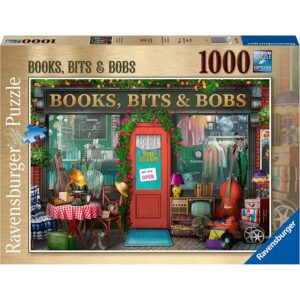 Bits & Bobs 1000 Piece