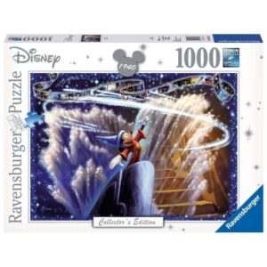 Disney Fantasia 1000 Piece