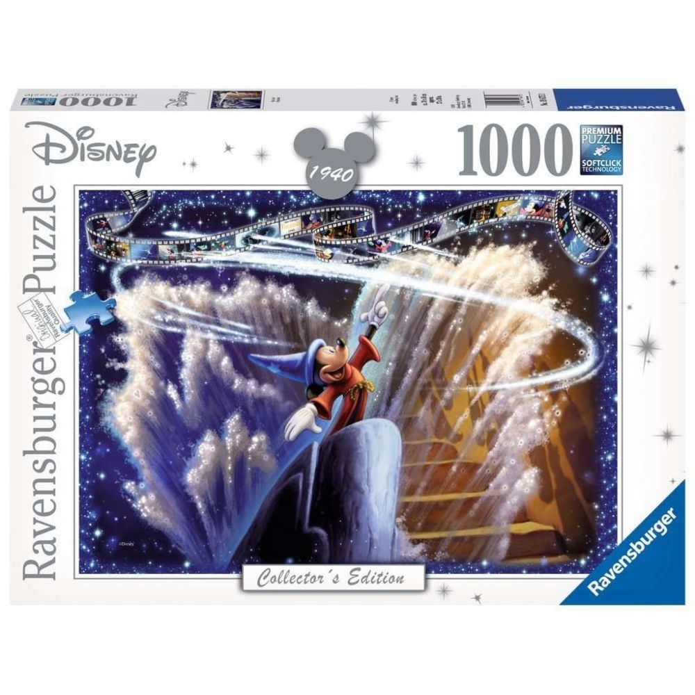 Disney Fantasia 1000 Piece