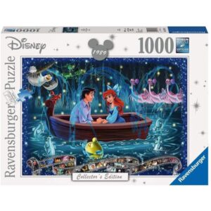 Little Mermaid 1000 Piece