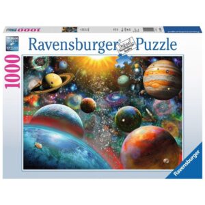 Planetary Vision 1000 Piece