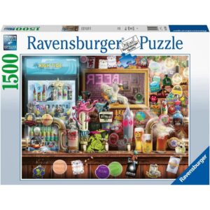 Craft Beer Bonanza 1500 Piece