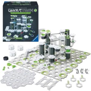 Vertical Start Pro