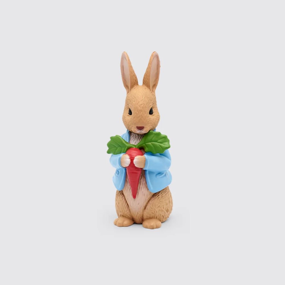 Peter Rabbit