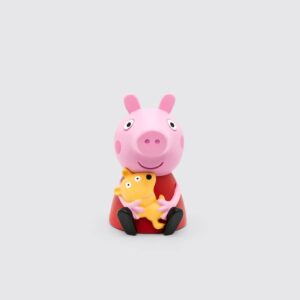 Peppa Pig on the Road