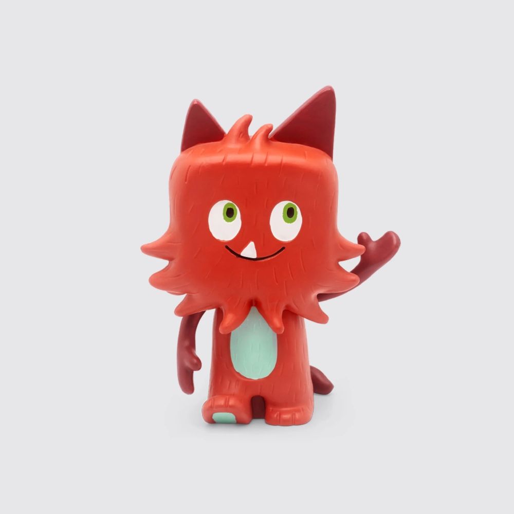 Creative Tonie – Monster
