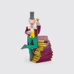 Charlie & the Chocolate Factory