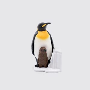 Penguin - National Geographic