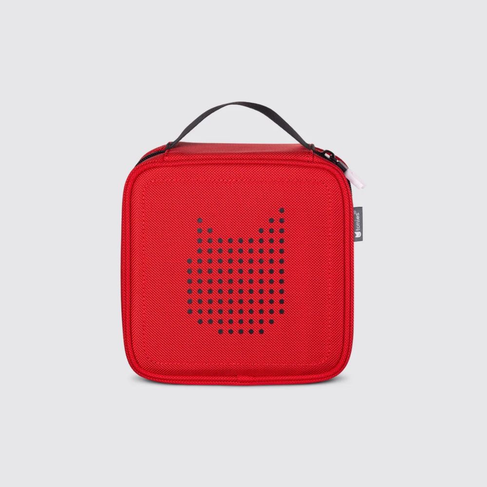 Tonie Carrying Case – Red