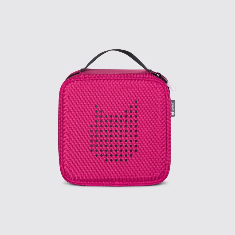 Tonie Carrying Case – Pink