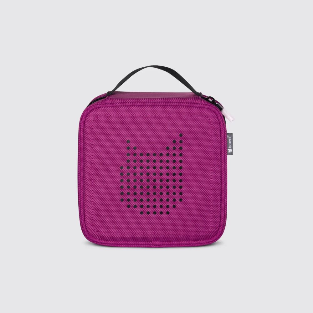 Tonie Carrying Case – Purple