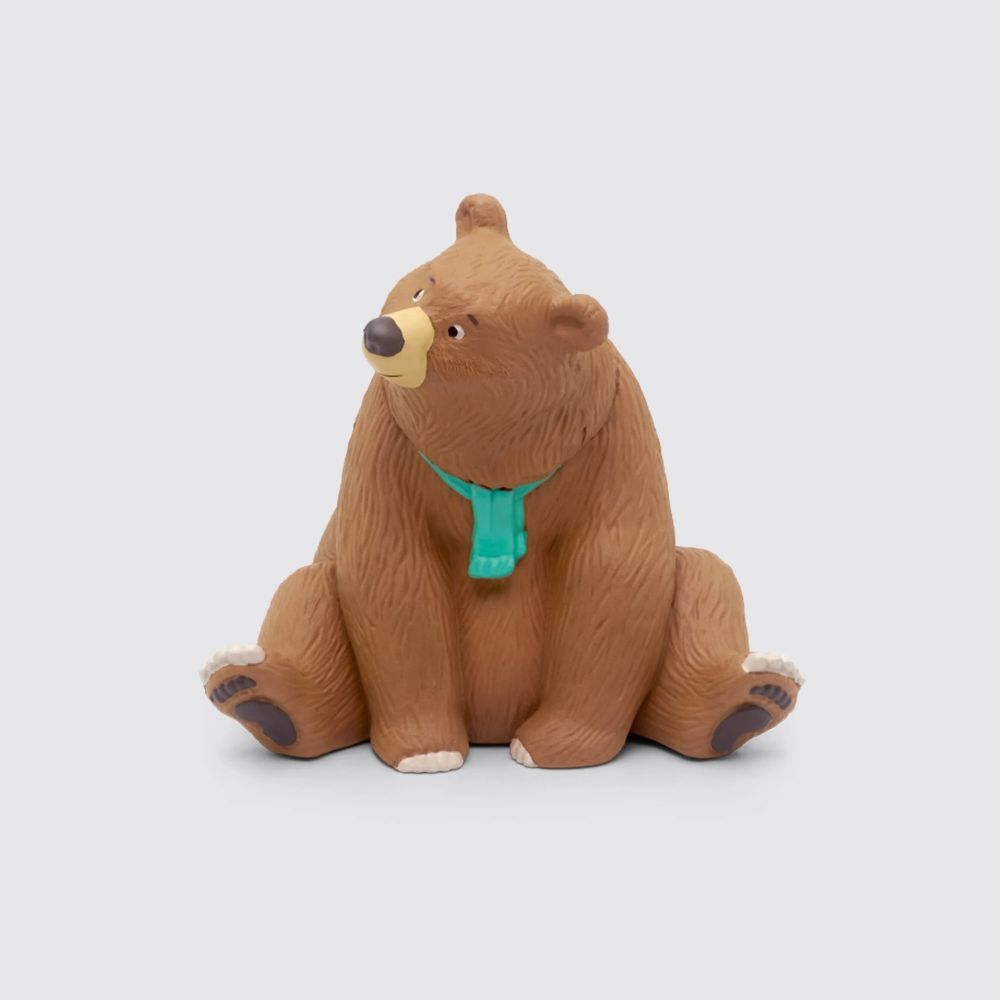 We’re Going on a Bear Hunt
