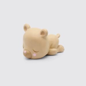 Sleepy Friends - Bear