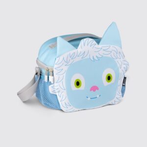 Character Bag: Yeti
