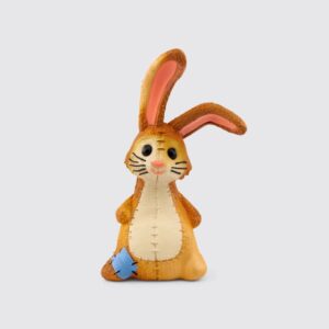 The Velveteen Rabbit