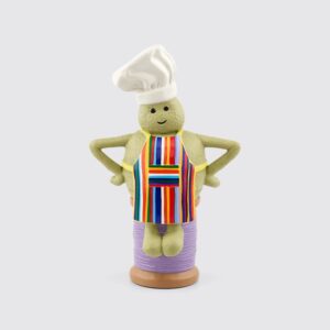 Tiny Chef