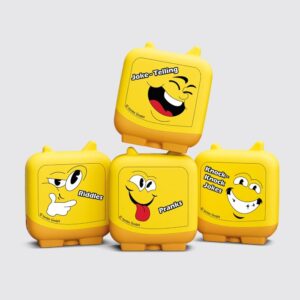 Kid Comedy Set