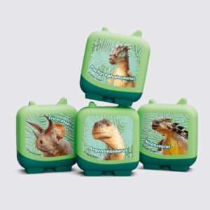 Gentle Giant Dinos Set