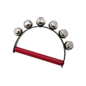 Sleigh Bells