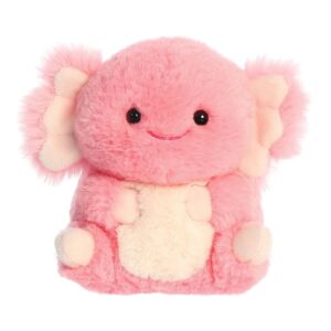 Ari Axolotl Rolly Pet