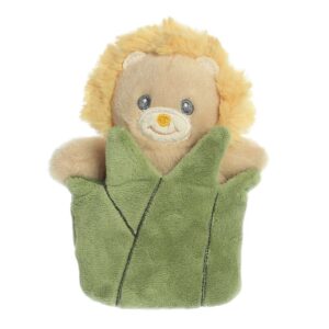 Leo Lion Pocket Peepers