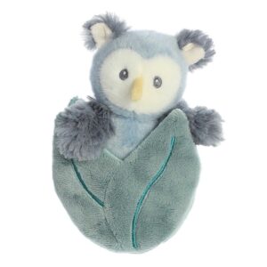 Ollie Owl Pocket Peepers