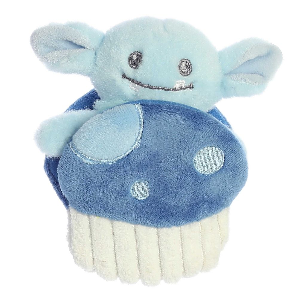 Gribble Goblin Blue Pocket Peepers