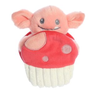 Gribble Goblin Peach Pocket Peepers