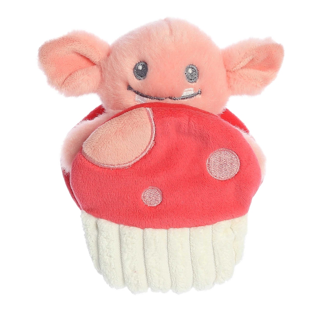 Gribble Goblin Peach Pocket Peepers