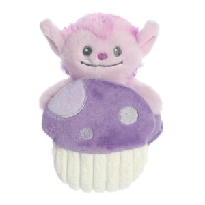 Moh Ogre Purple Pocket Peepers