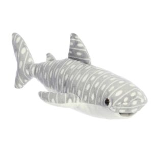 Whale Shark Flopsie