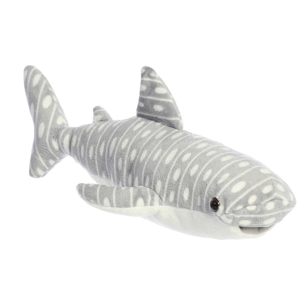 Whale Shark Flopsie